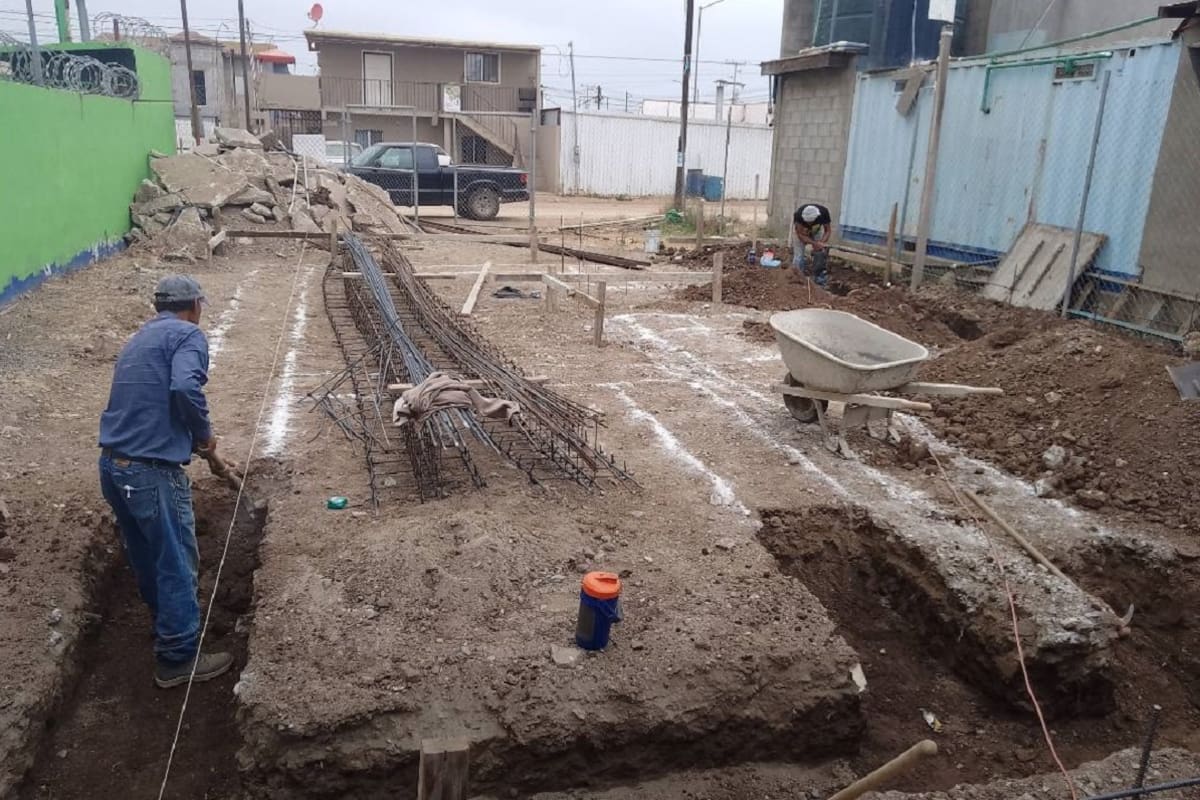 Batalla CMIC para encontrar trabajadores