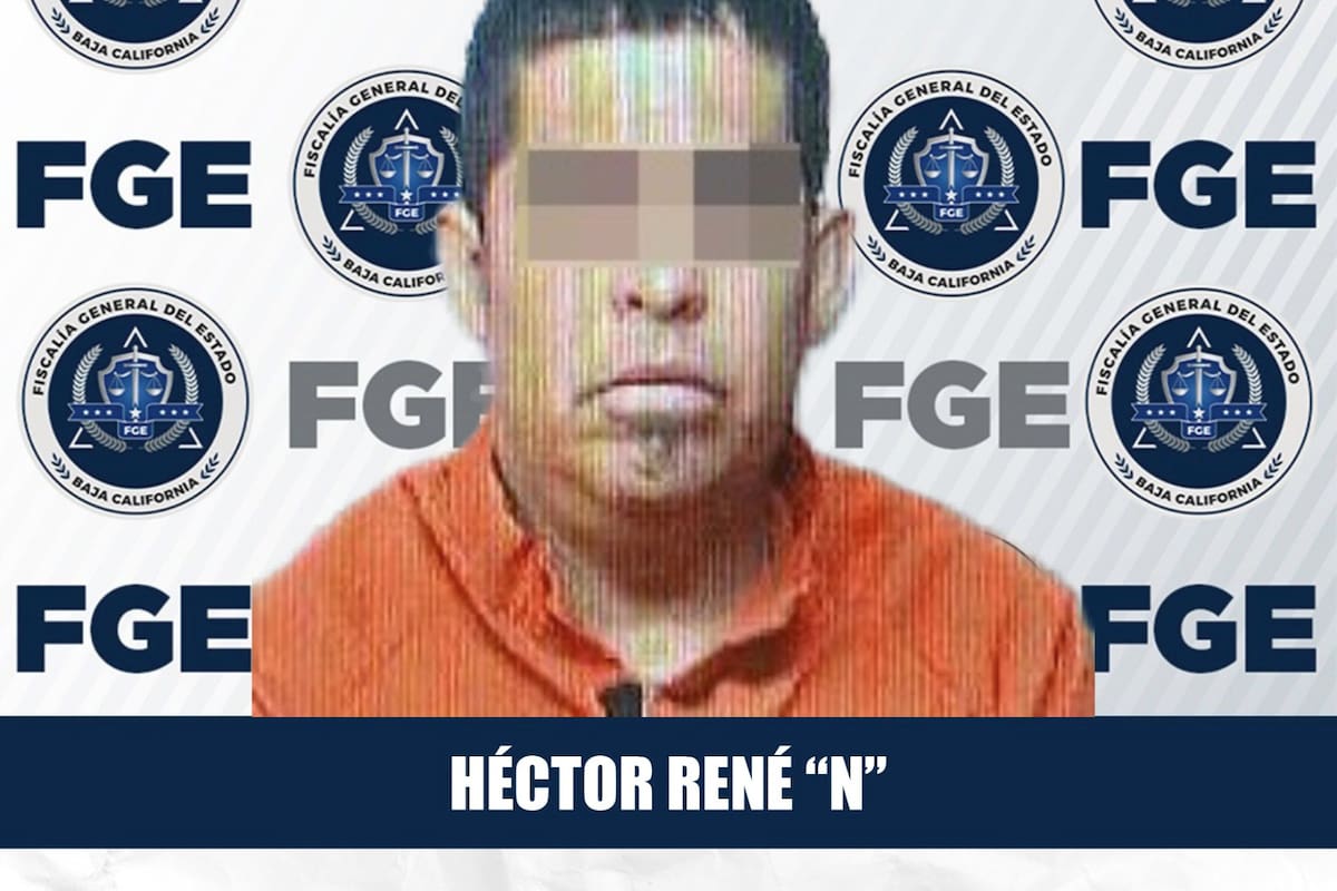 Presunto pederasta es vinculado a proceso