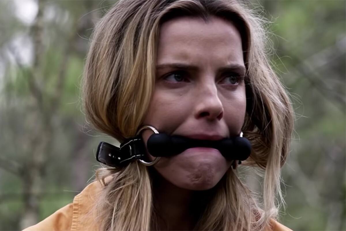 "The Hunt" llegará finalmente a los cines tras meses de polémica