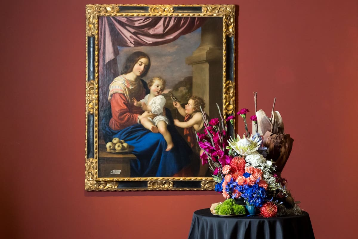 Art Alive regresa al Museo de Arte de San Diego