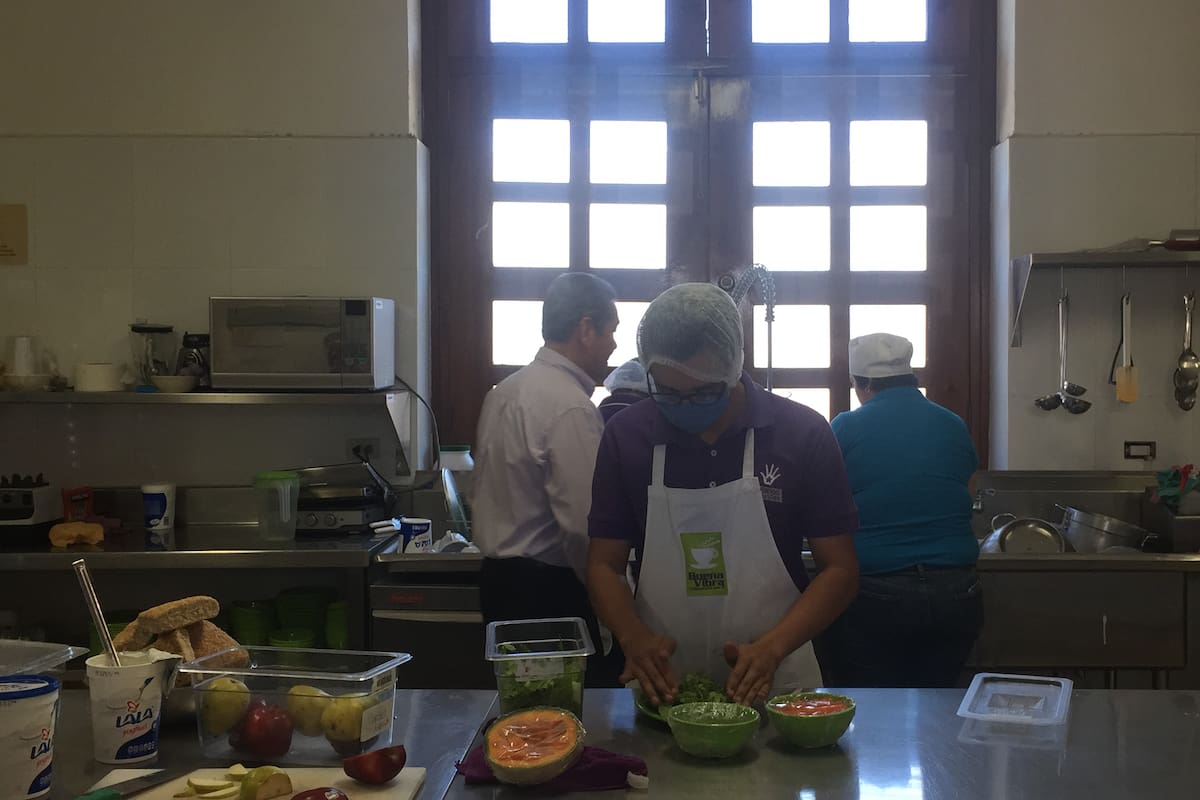 Manos a la Vida iniciará capacitaciones en diciembre