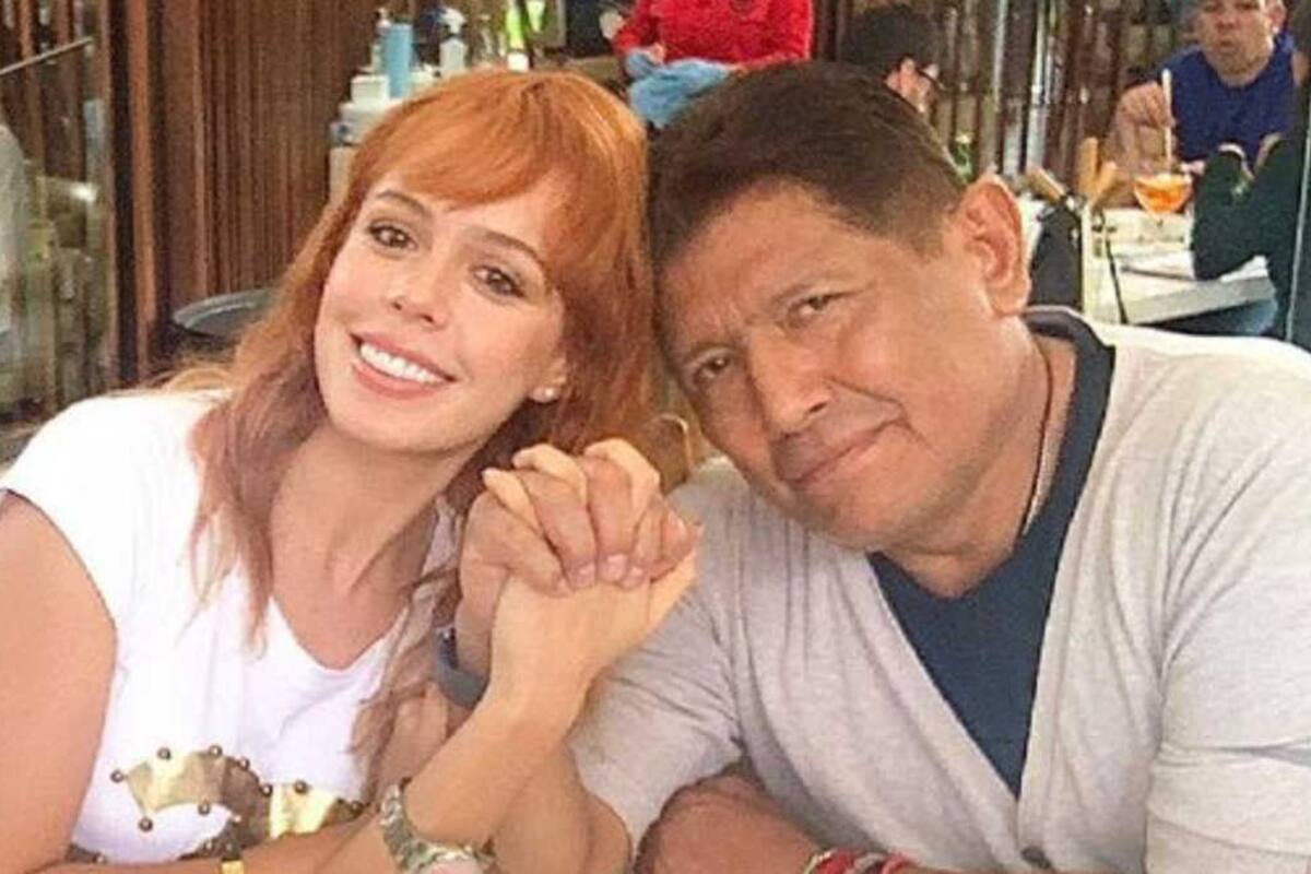 “No te ama”: Gustavo Adolfo Infante advierte a Juan Osorio sobre su novia de 27 años