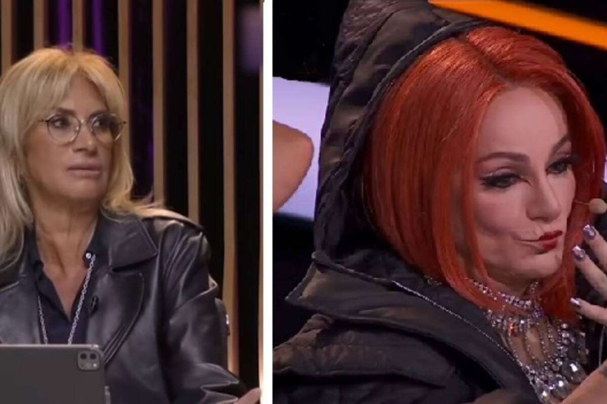 Adela Micha dice que Lola Cortés le cae mal "por déspota"