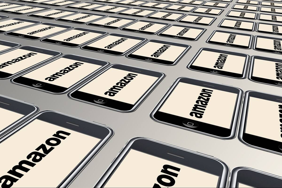 Amazon tendrá un nuevo centro logístico en el Estado de México