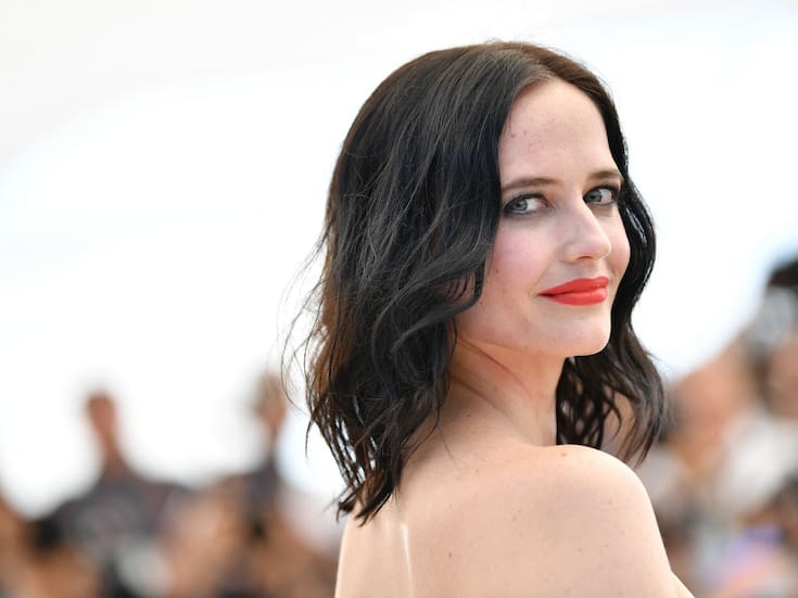 Eva Green se une a ‘Wednesday’ como la Tía Ophelia en la Temporada 3