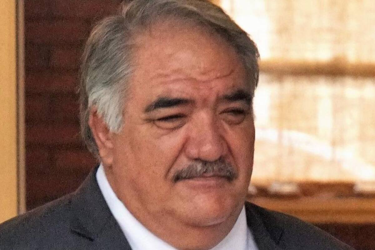 Buscan ayuda para un héroe en Cananea