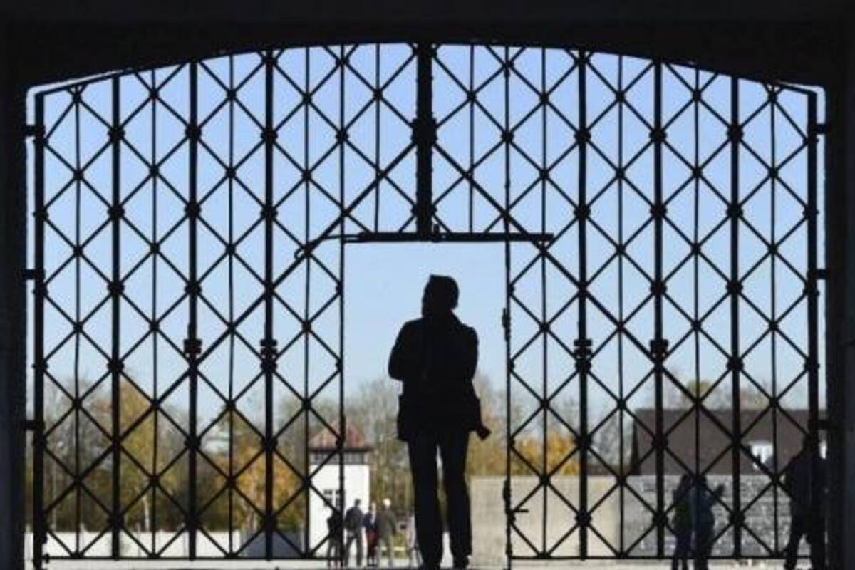 La memoria robada por el nazismo regresa a España