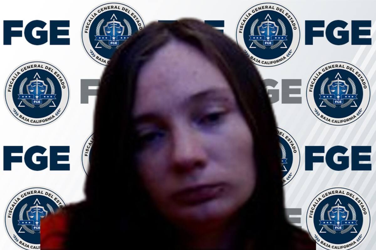 Dan más de 3 años en prisión a mujer por robo a comercio