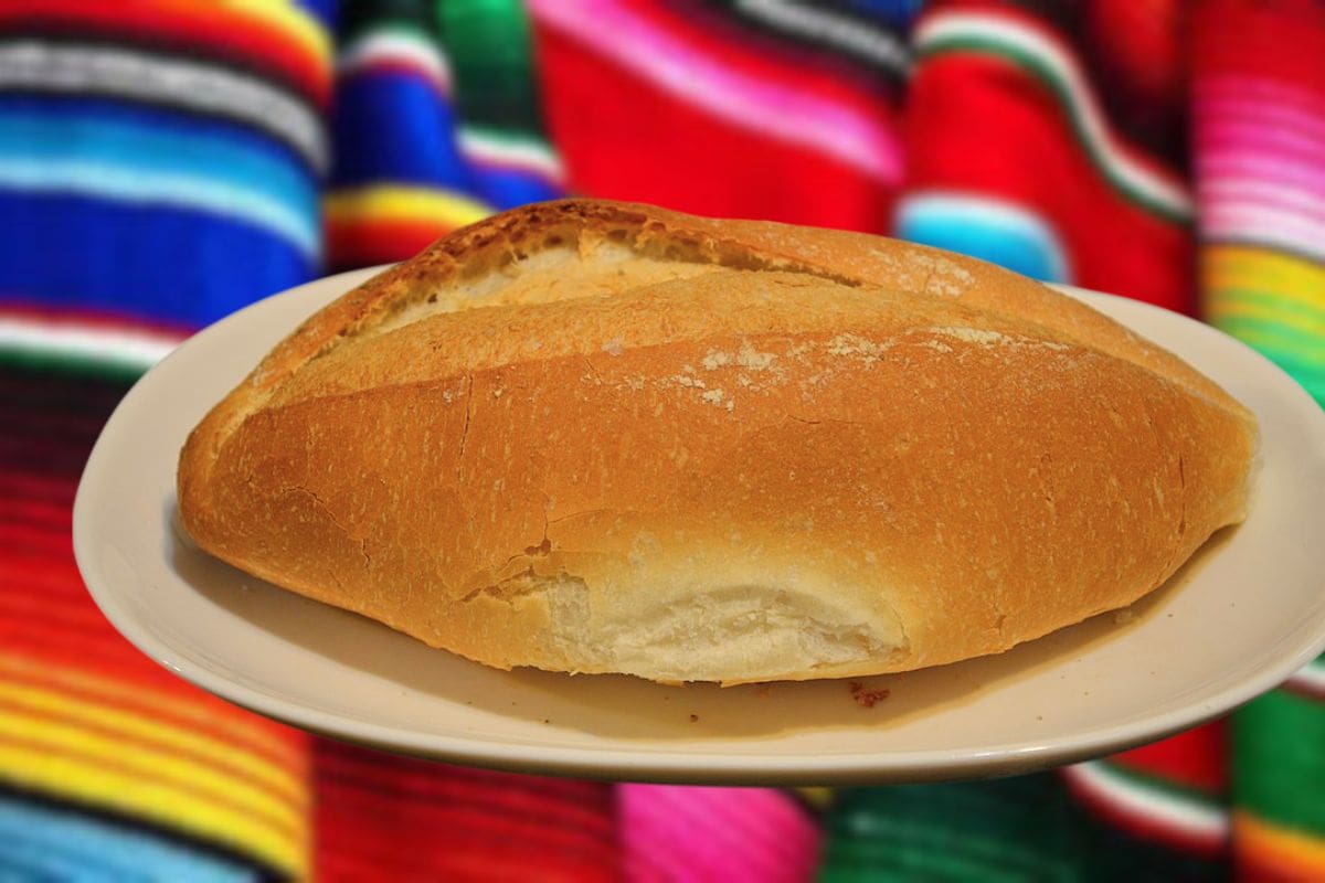 Cómo disfrutar un bolillo sin culpa: la guía para comerlo de manera saludable