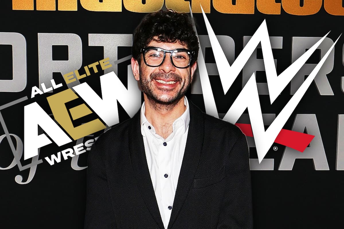Tony Khan estuvo cerca de comprar WWE en 2023