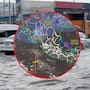 Lluvias muy fuertes azotarán Veracruz y Oaxaca, pero la onda de calor no cede: estos estados superarán los 45 grados este 26 de junio