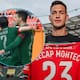 VIDEO: César Montes marca su primer gol de la temporada en Rusia
