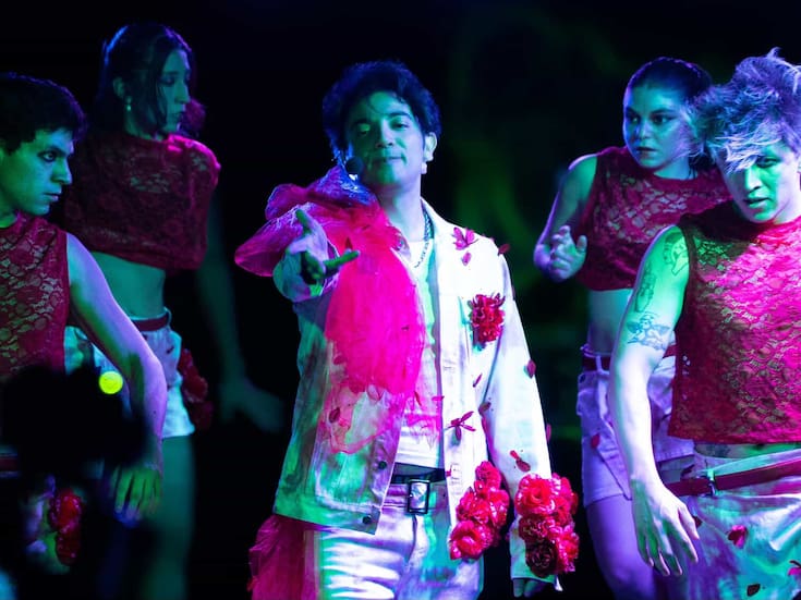 “Obra Maestra”: Liebrech convierte el Multiforo 246 en un viaje inmersivo al alma humana