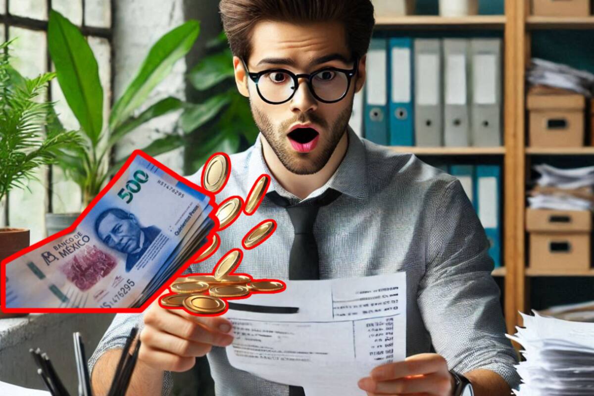 ¿Si gano más del salario mínimo, también me sube el sueldo el siguiente año? Esto dice la LFT