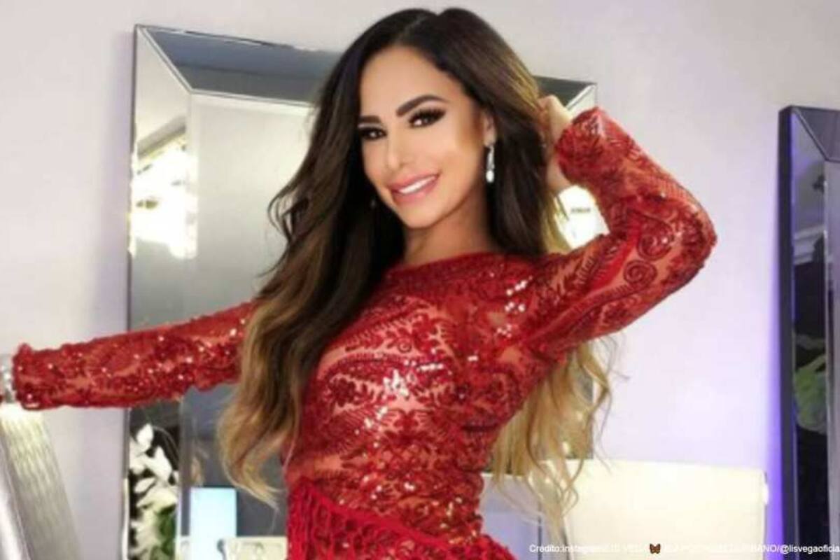 Lis Vega regresa con imágenes sensuales: abre OnlyFans