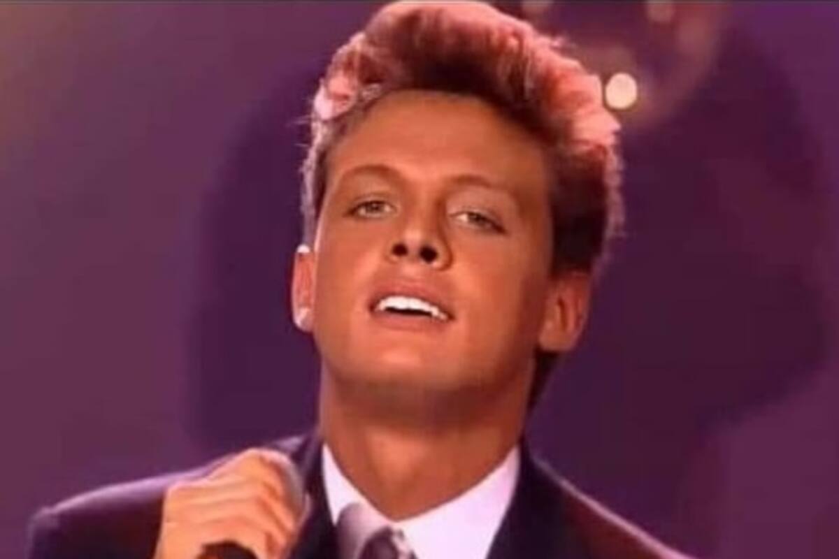 “El Burro” Van Rankin recordó cuando Juan Luis Guerra escribió para Luis Miguel el éxito “Hasta que me olvides”