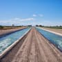 El Lago Mead se seca y el Valle Imperial responde; agricultores conservarán 100 mil acres-pie extra en 2026