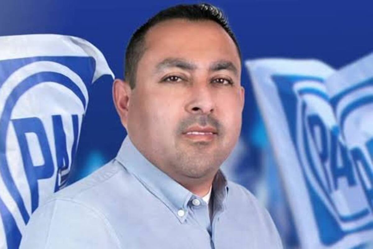 Asesinan a puñaladas a candidato del PAN durante recorrido en Ciudad Mante, Tamaulipas