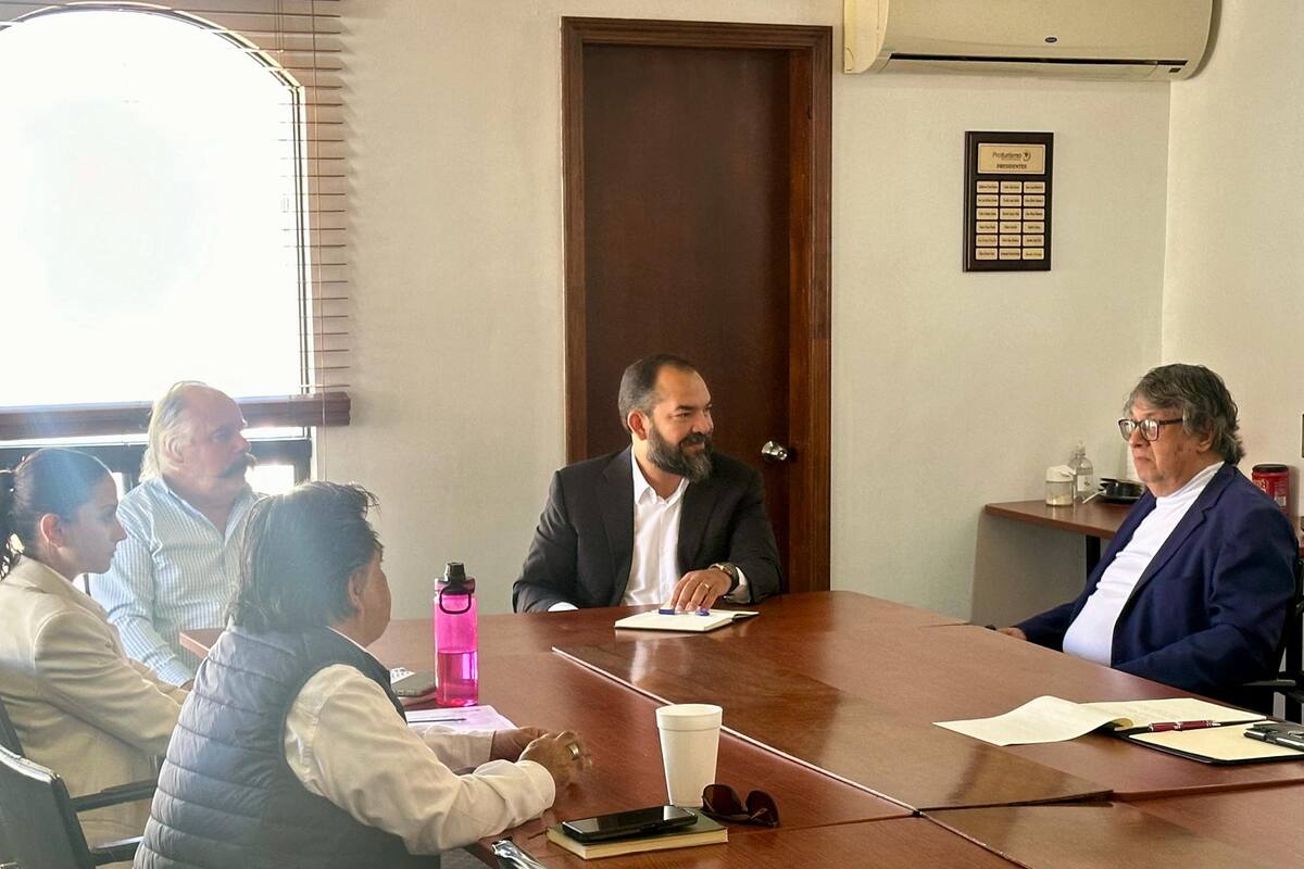 Comerciantes exigen orden en la Zona Centro