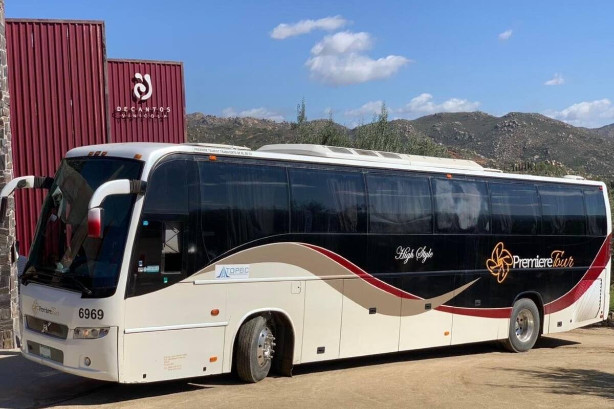 Presentará Baja California llamativos tours en el Tianguis Turístico