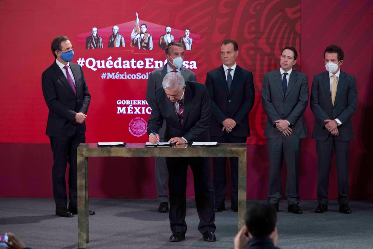 Regreso a clases se hará en casa