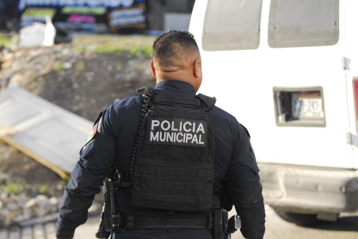 Localizan a 4 jóvenes sin vida en SIRM; tenían reporte de desaparición