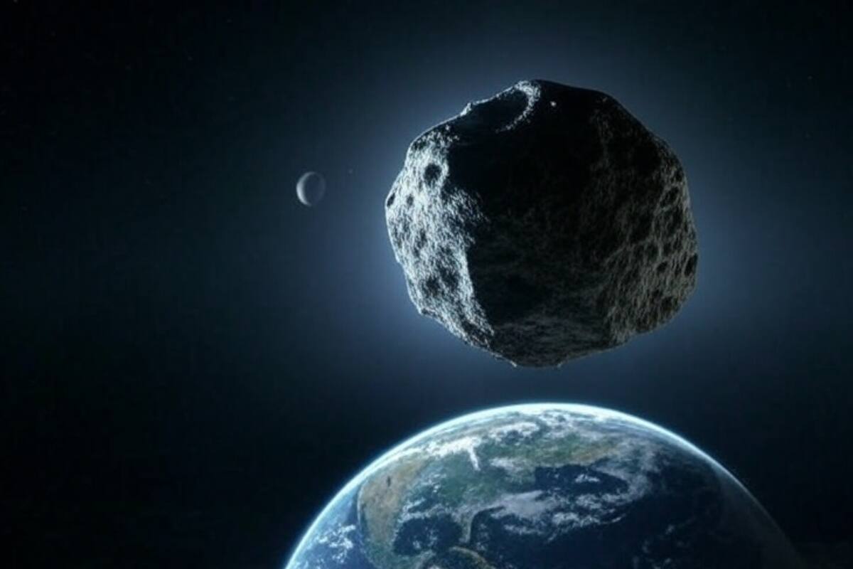 ¡Casi a salvo! La NASA reduce la probabilidad de impacto del asteroide 2024 YR4 con la Tierra