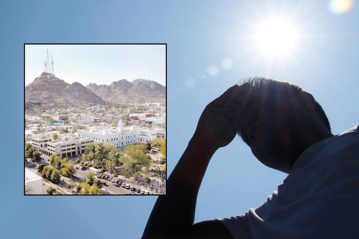 Calor toma “vacaciones” en Semana Santa
