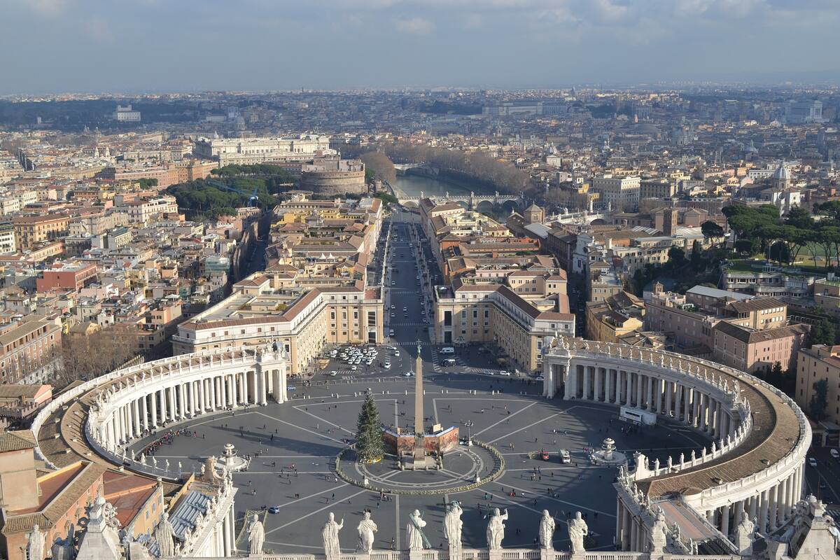 Misa a las 8:00 am del domingo: Papa declara "venerable" al padre Kino
