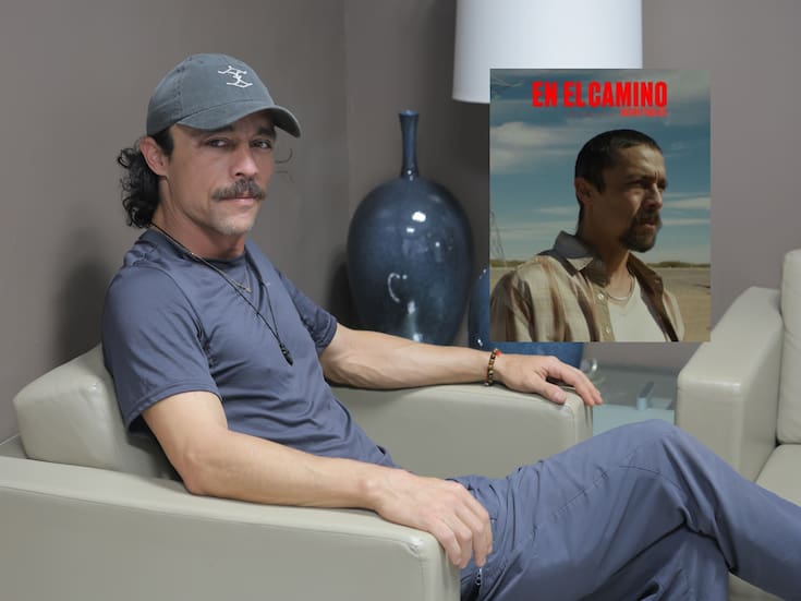 De Sonora para el mundo: Osvaldo Sánchez triunfa en festivales internacionales de cine