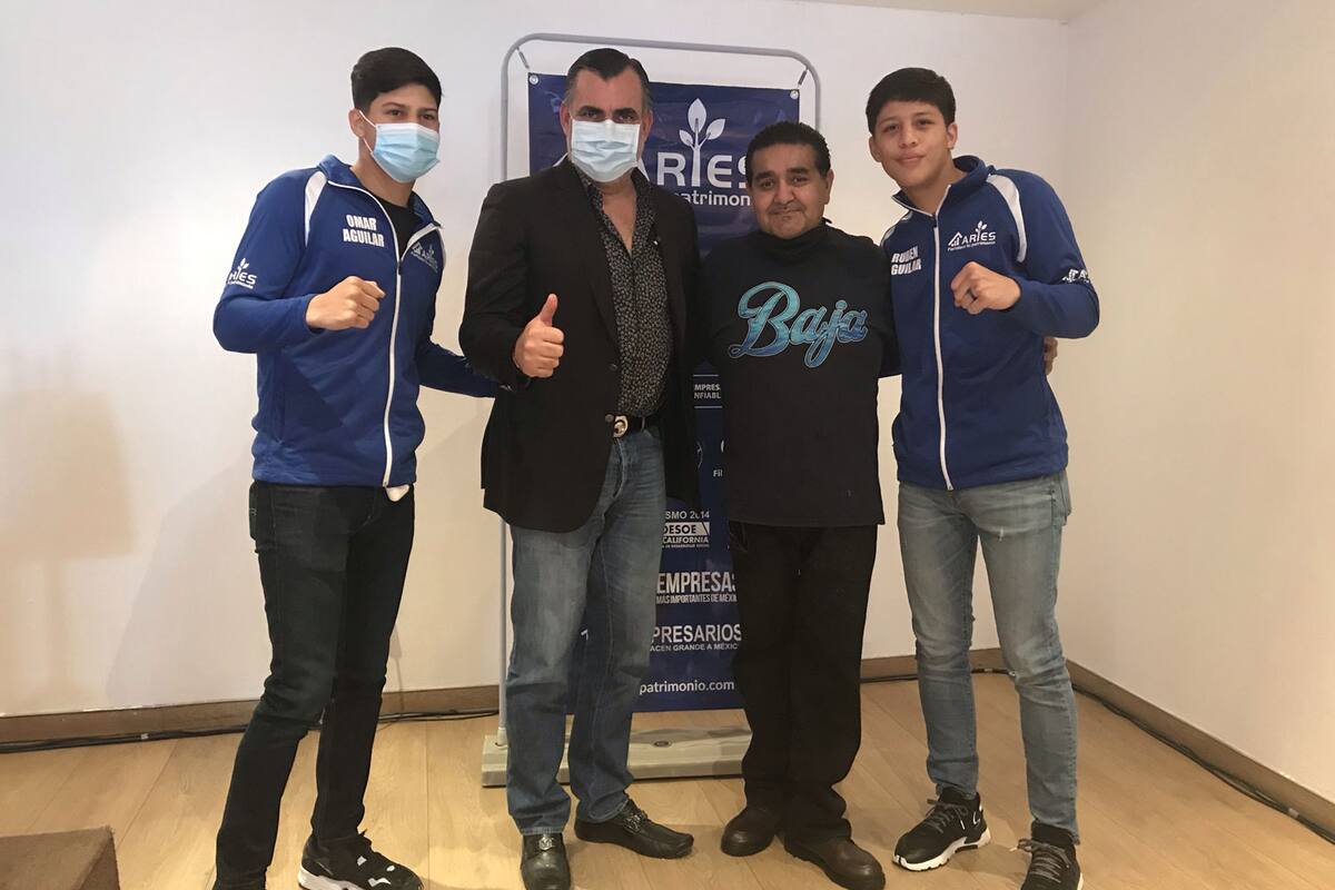 ‘Los Pollos’ alistan regreso