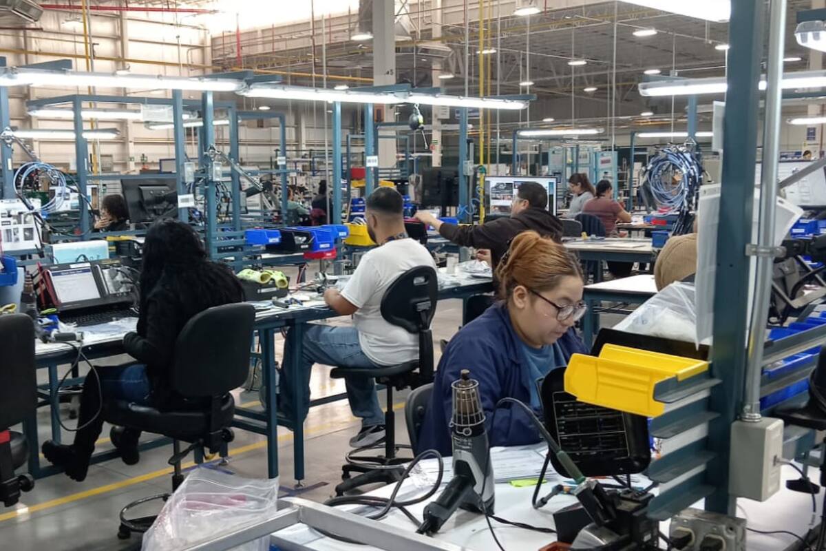 Index Nogales busca afianzar la relación comercial con EU
