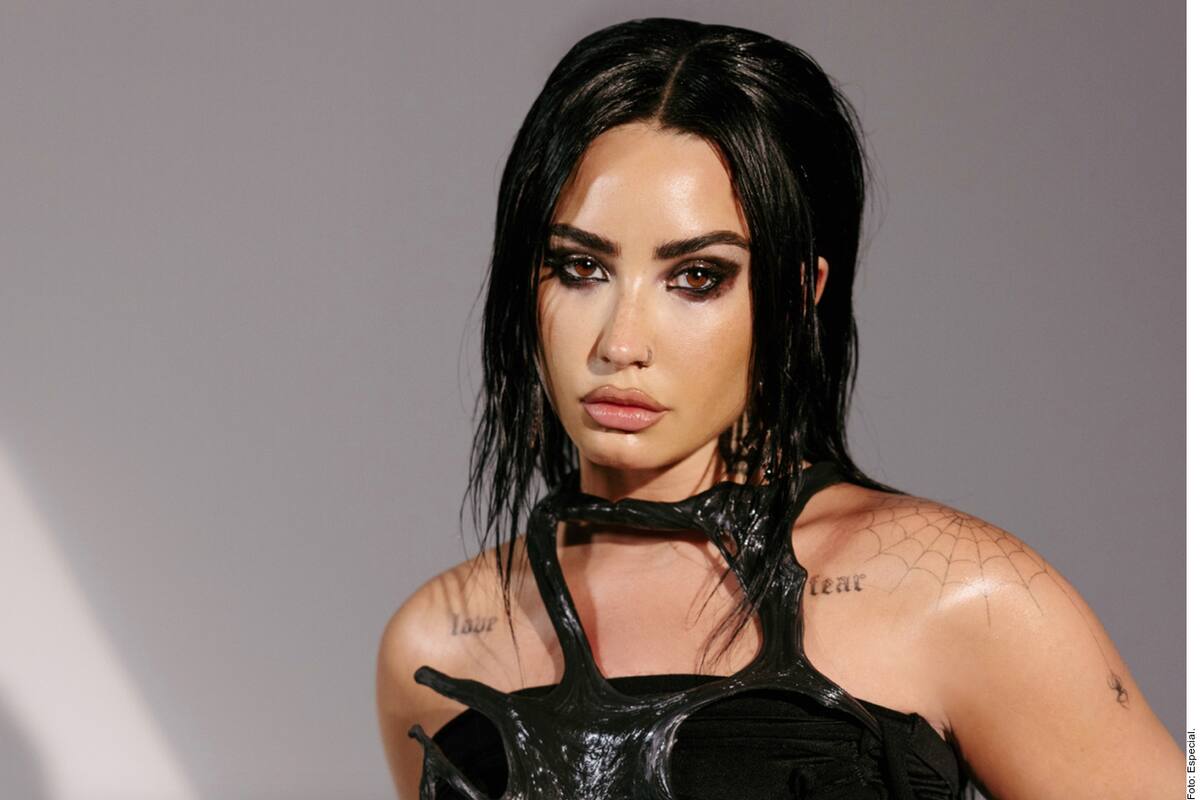 Demi Lovato interpreta su canción “Ataque al corazón” en el evento de la Asociación Americana del Corazón
