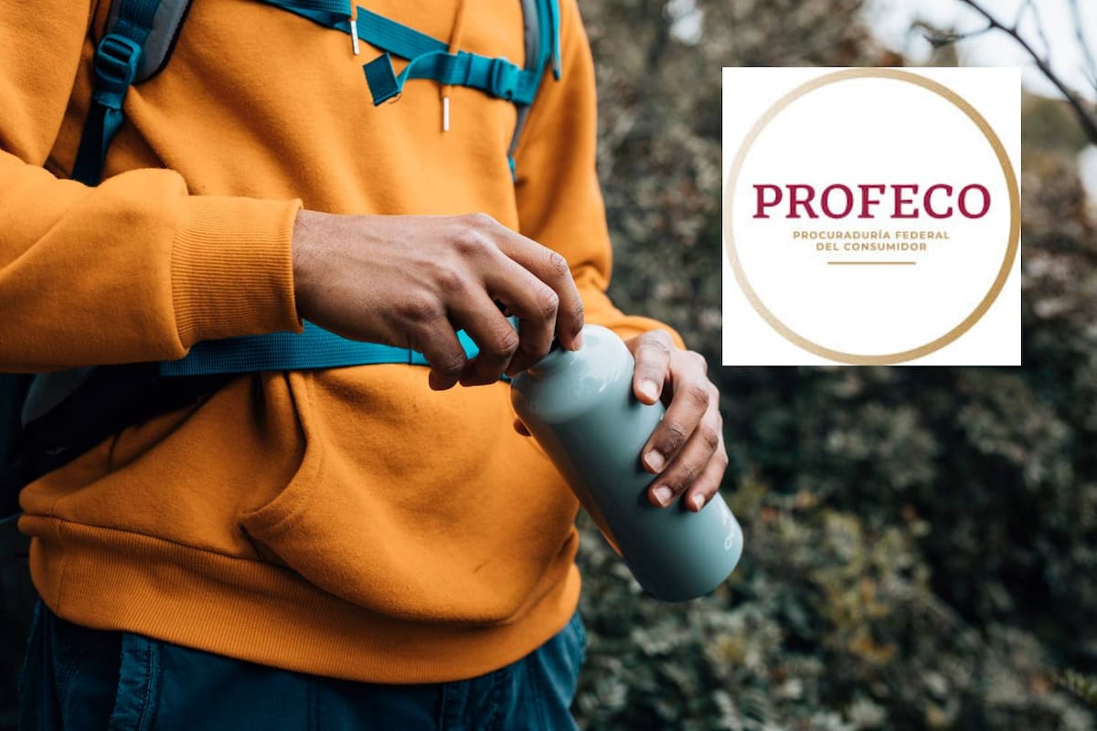 Profeco y Stanley hacen llamado a revisión de más de 15 mil productos