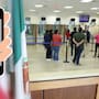 Consulado de Estados Unidos en Tijuana permitirá ingresar celulares a cita para visa desde octubre