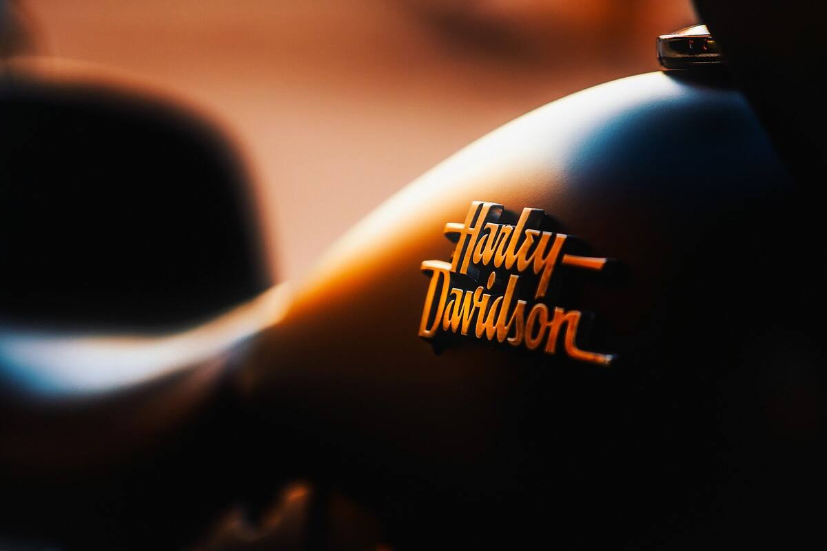 Harley Davidson pondrá la venta motocicleta eléctrica