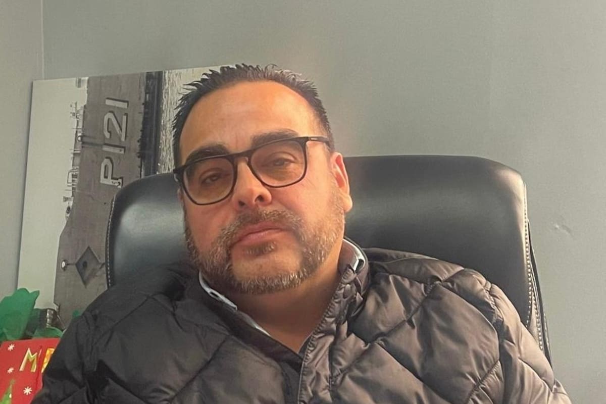 Renuncia director de Inspección y Verificación Municipal