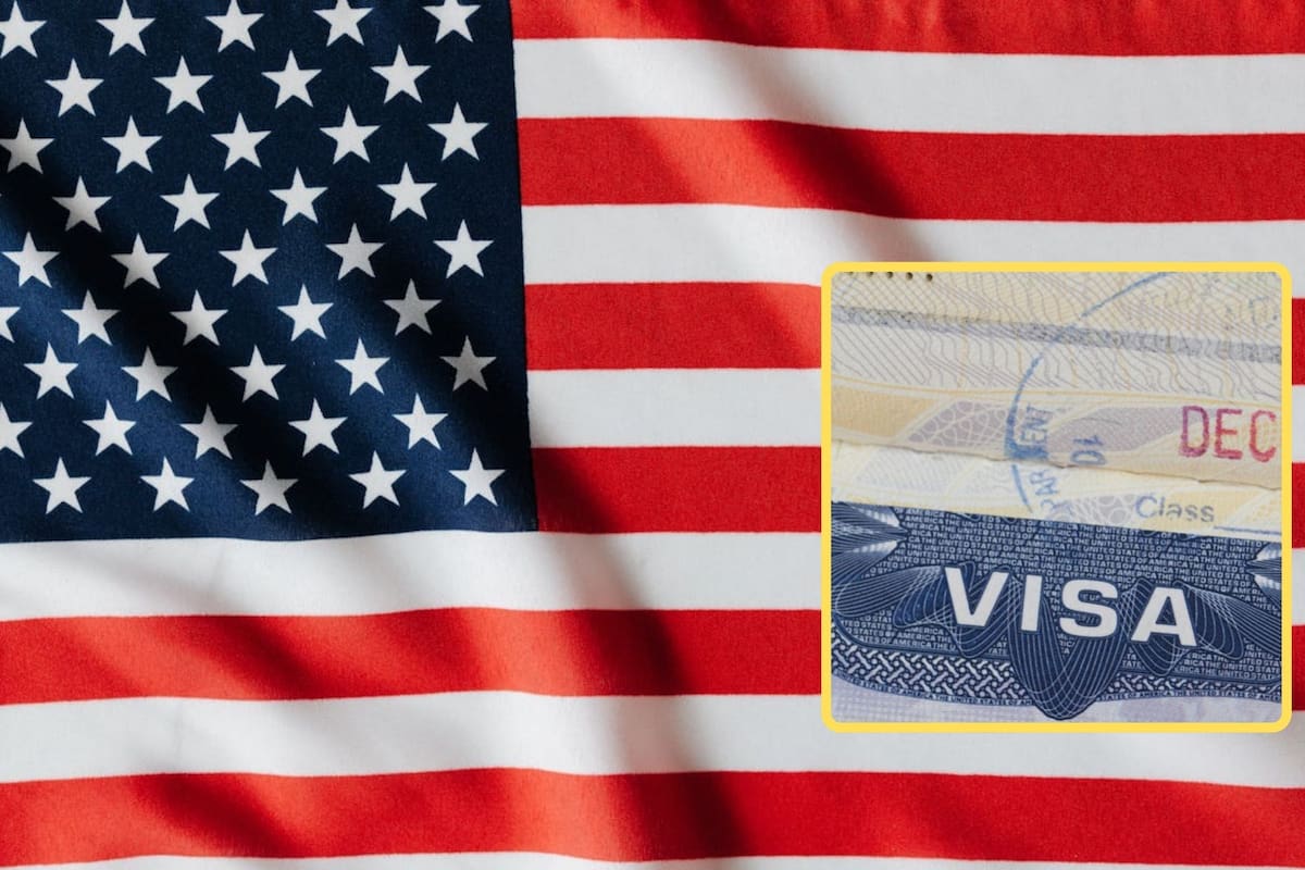 ¿Vas a tramitar visa en septiembre de 2024? Hasta esta fecha te podrán dar cita
