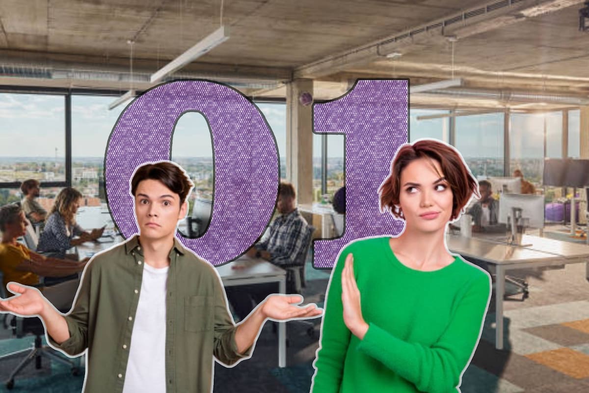 ¿Qué significa ser “un cero a la izquierda” y por qué es tan ofensivo?