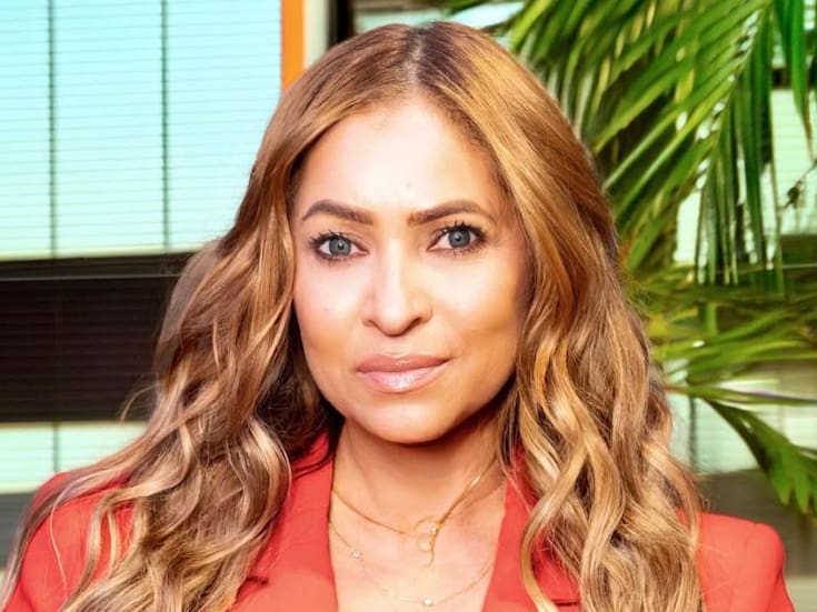 Univisión despide a su directora de Talento, Karen Padín, tras publicación sobre Charlie Kirk