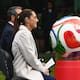 Claudia Sheinbaum presenta la Copa Mundial FIFA 2026 desde los pinos y desea “la mejor de las suertes” a la Selección Mexicana