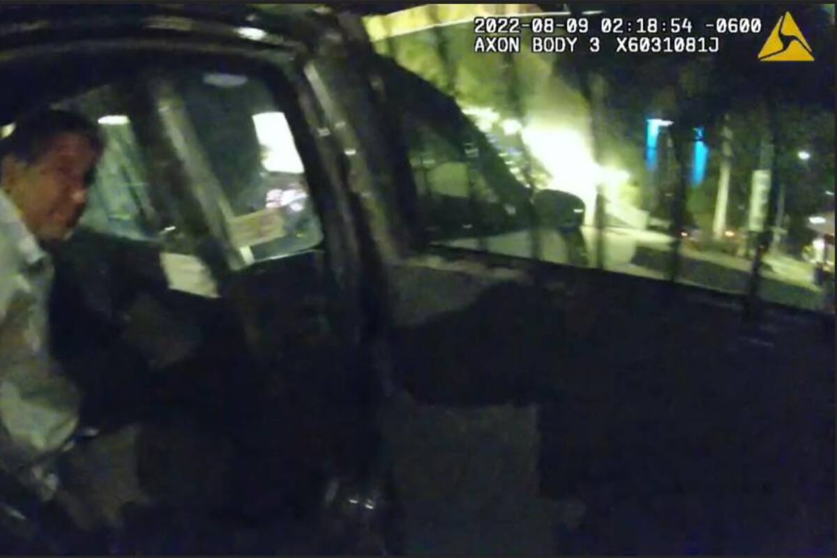 Sospechoso de 4 asesinatos en Nuevo México dejó rastro de violencia