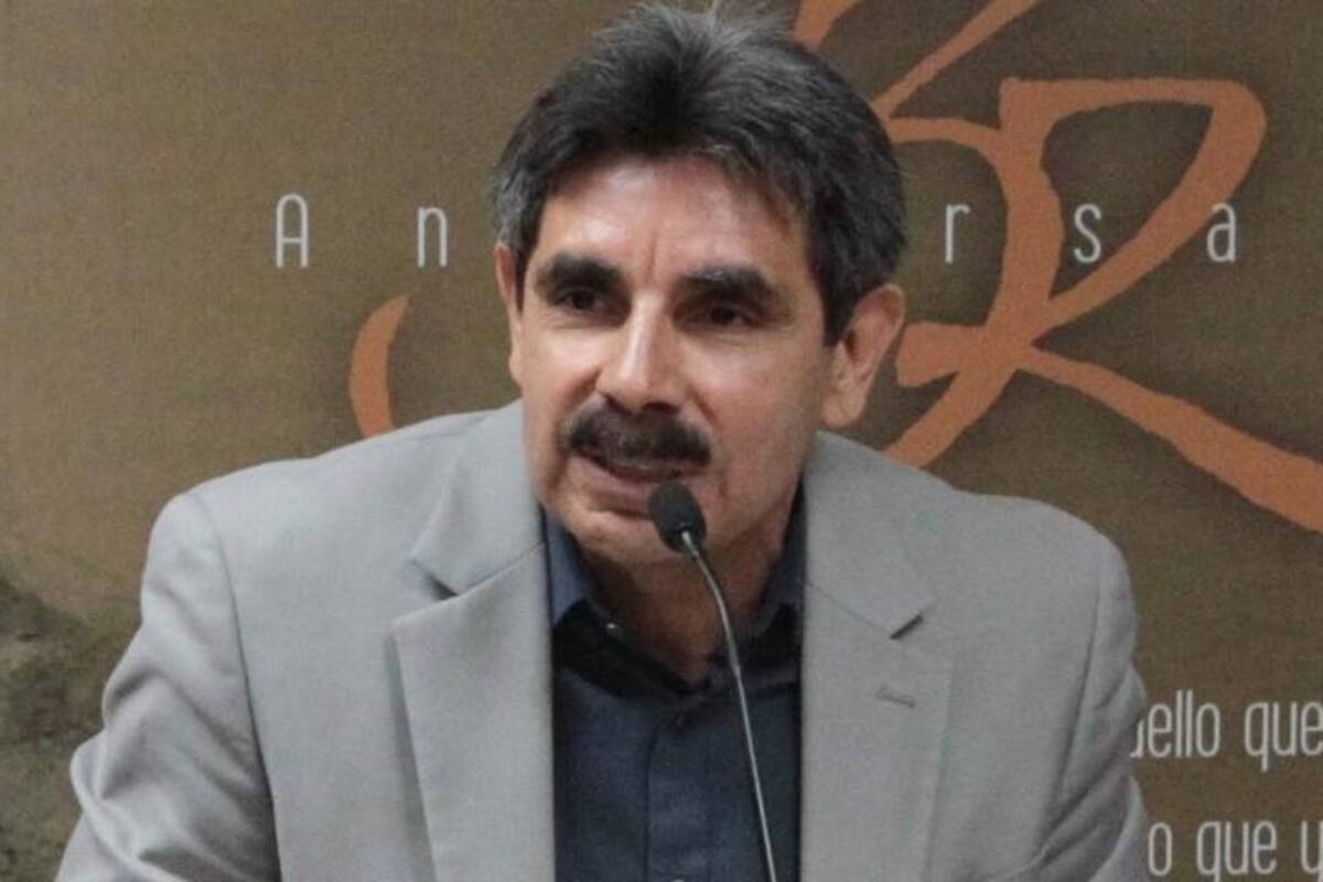 Álvaro Bracamonte Sierra será el próximo Secretario de Gobierno de Sonora