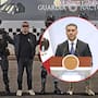 Cae “El Tanque”, operador regional del CJNG señalado como parte del círculo cercano de “El Mencho” y con actividades en cuatro estados de México
