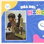 De jugar en casa a competir en el mundo: Roberto, el niño ajedrecista de Hermosillo