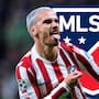 ¿Cuándo dejaría Antoine Griezmann al Atlético de Madrid para unirse a la MLS y cuánto le pagaría el Orlando City?