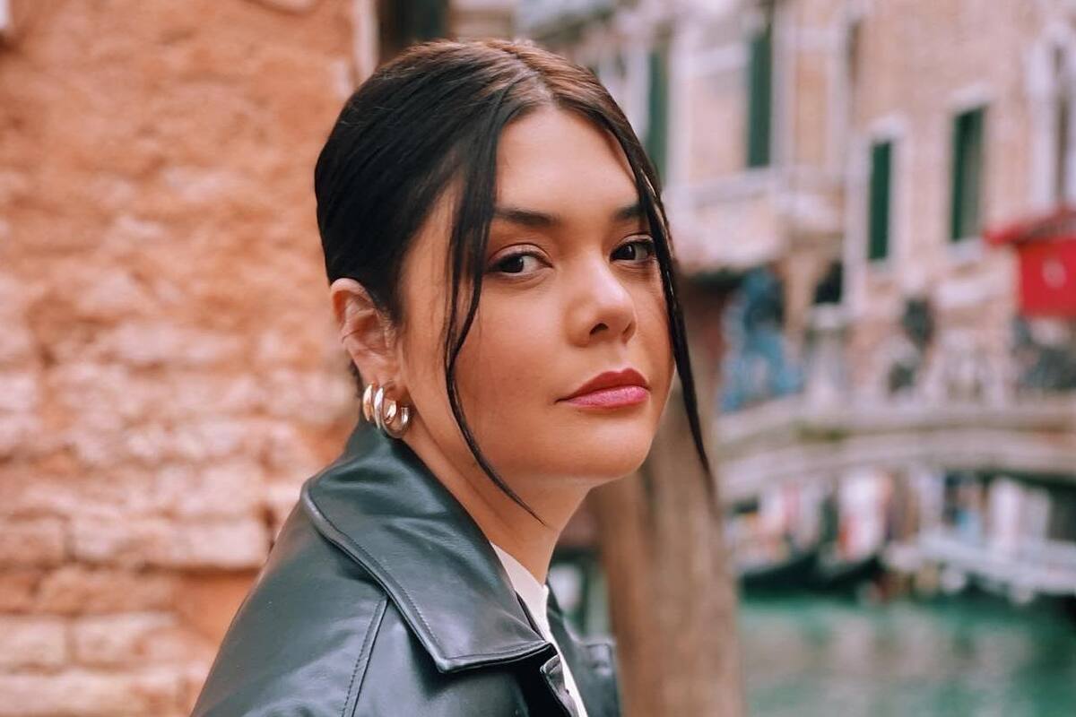 Posponen concierto de Yuridia en la Feria Tijuana 2022