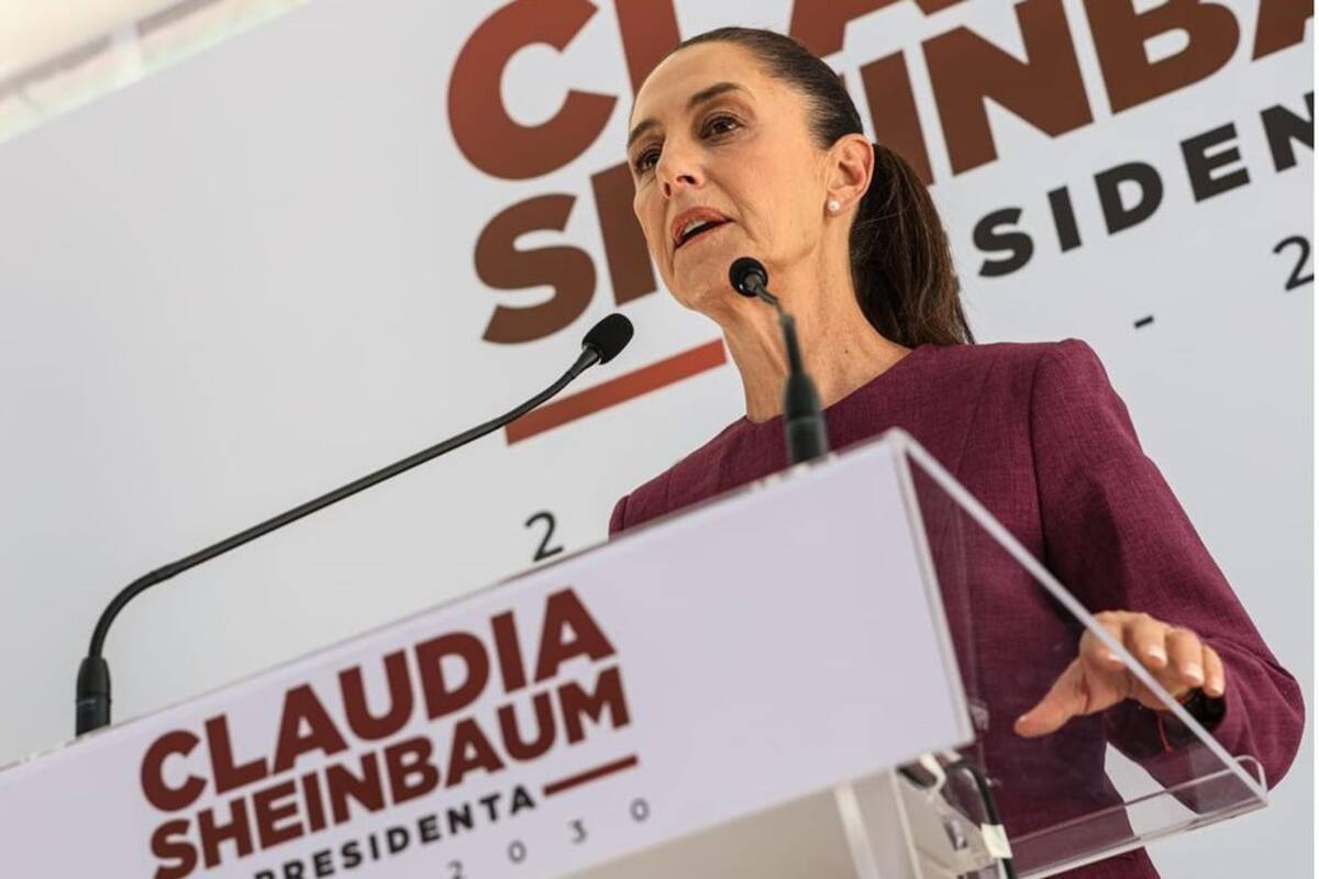 Sheinbaum plantea abrir nueva dependencia para agilizar trámites