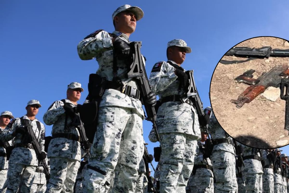 Más de 4 mil detenidos a cuatro meses del inicio de la ‘Operación Frontera Norte’