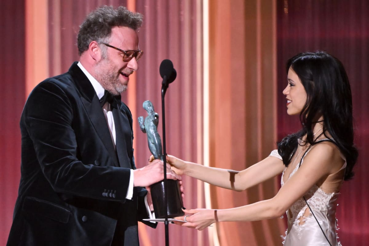 Actor Awards 2026: EN VIVO lista de ganadores de los SAG-AFTRA